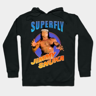 Snuka Tee Hoodie